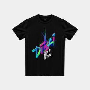custom printed & led light up t shirts & hats – stylish, fun & eye catching