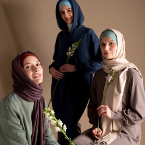 cultural fusion collection – abaya, jellabiya & kandura with a modern touch