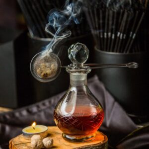 luxury oriental oud & bakhoor – rich, long lasting arabian fragrance